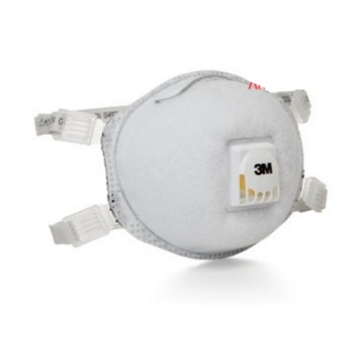 Khẩu trang hàn cắt kim loại 3M 8514